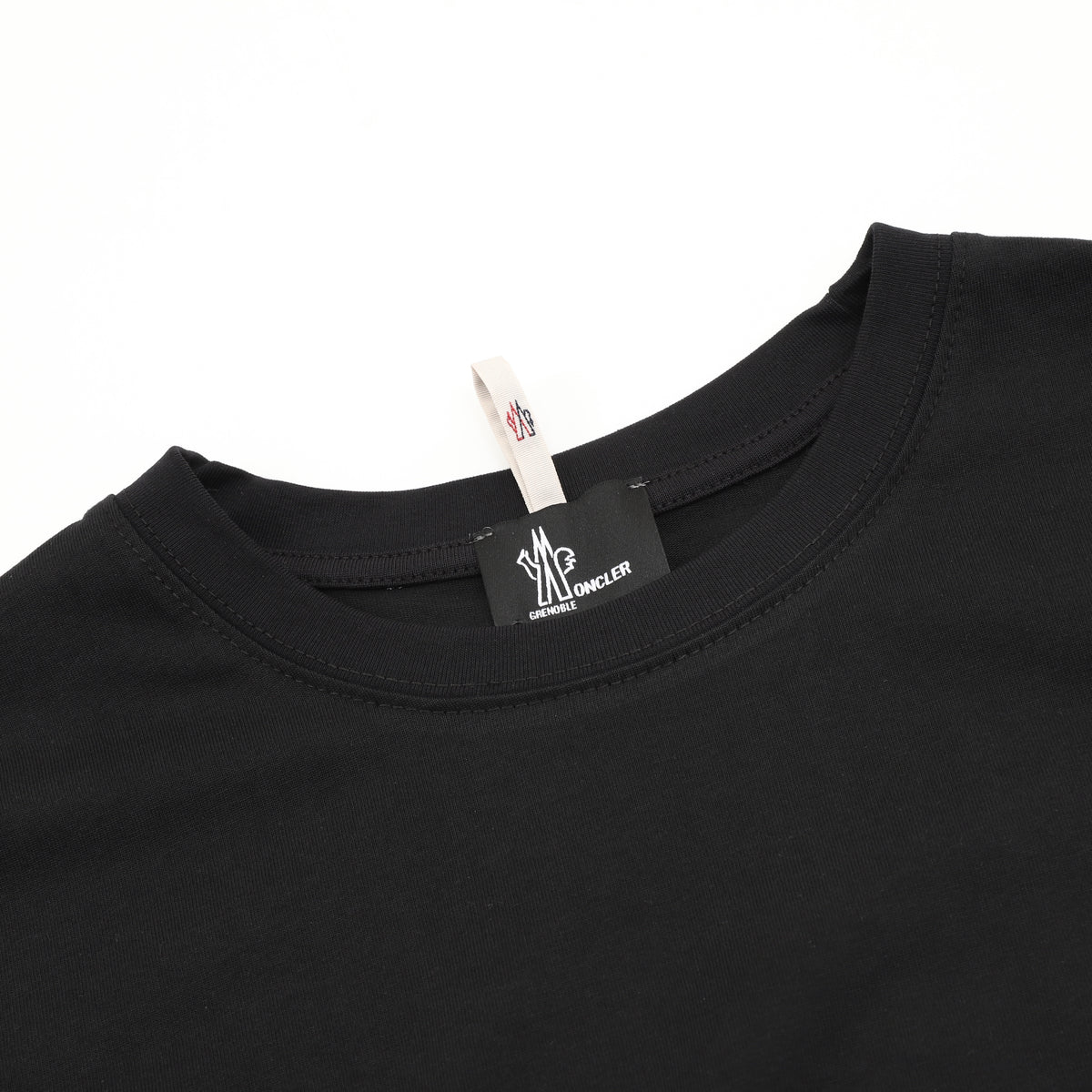 Moncler Graphic Logo T-Shirt - view 3