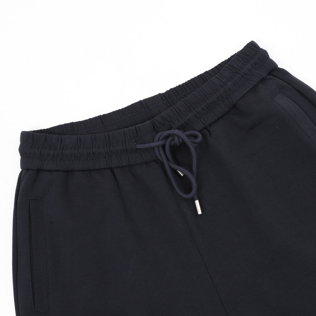 Moncler Embroidered Logo Short - view 3