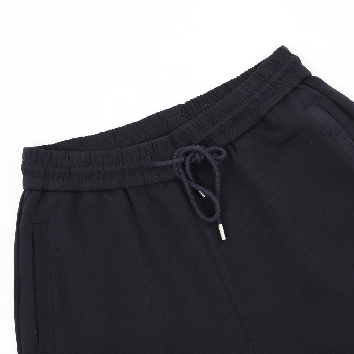 Moncler Embroidered Logo Short - view 3