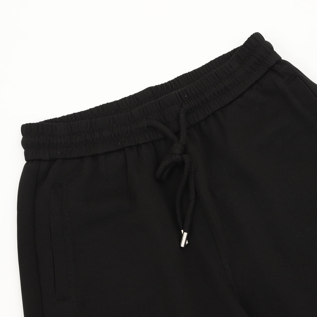 Moncler Embroidered Logo Short - view 3