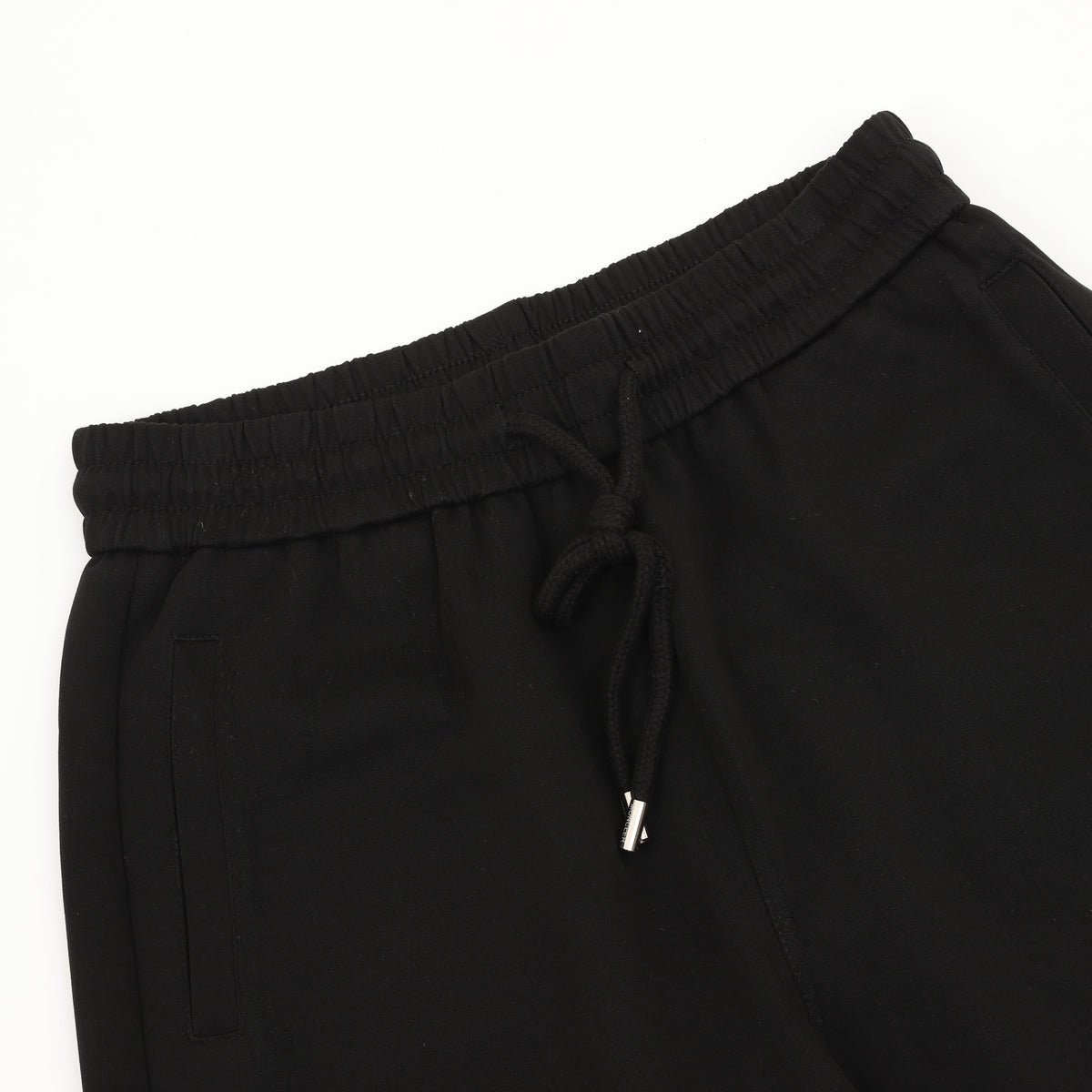 Moncler Embroidered Logo Short - view 3
