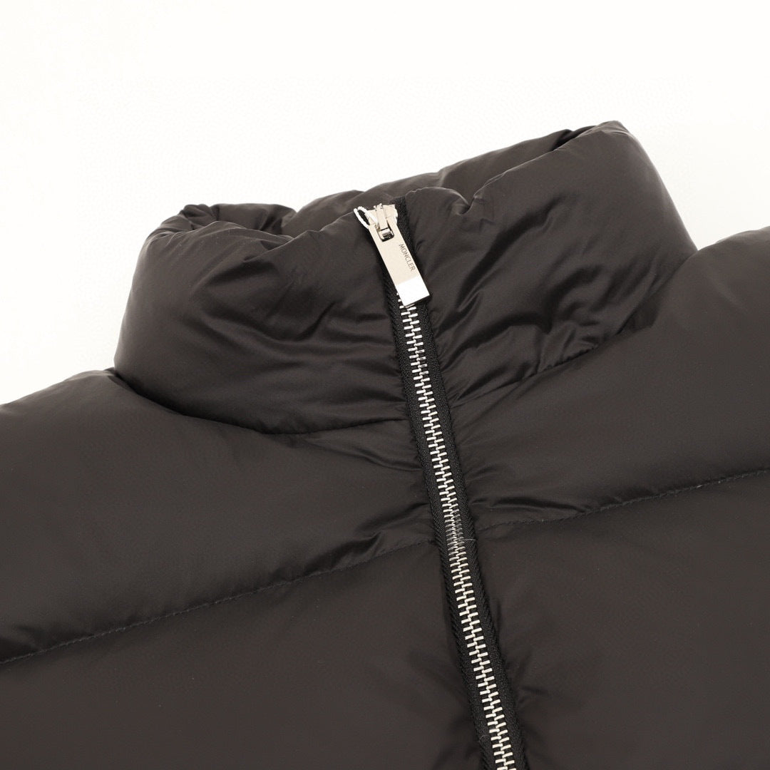 Moncler Down Jacket - view 3