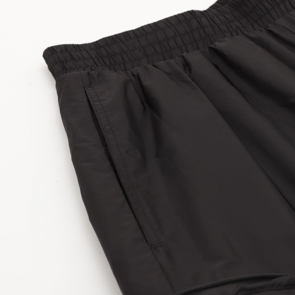 Moncler Zip-Up Short - view 4