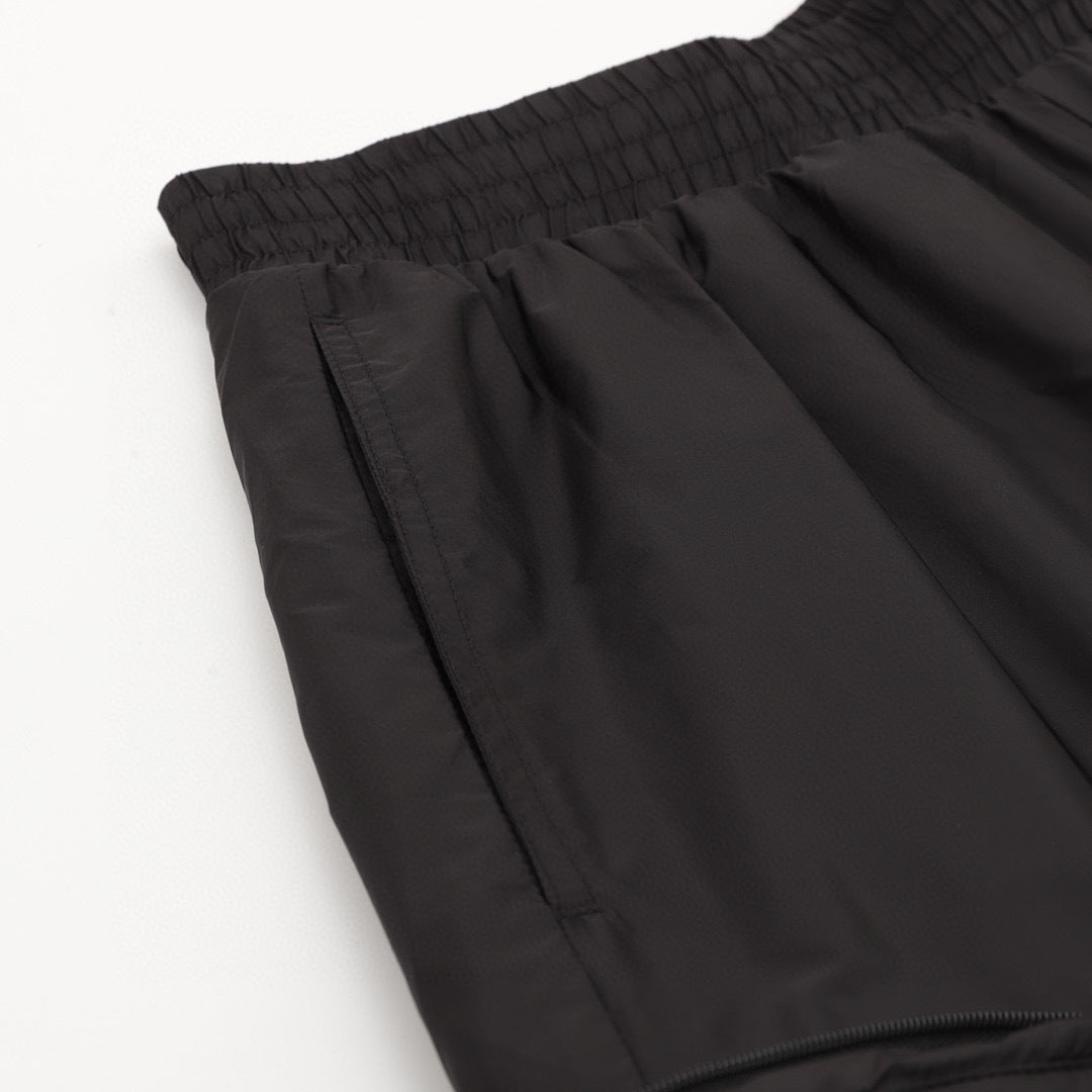 Moncler Zip-Up Short - view 4