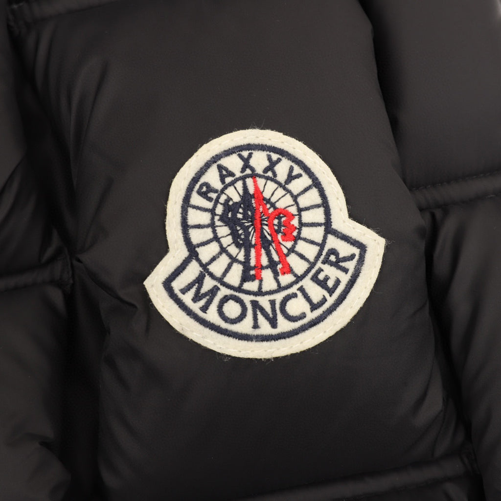 Moncler Women's Zip-Up Vest - view 4