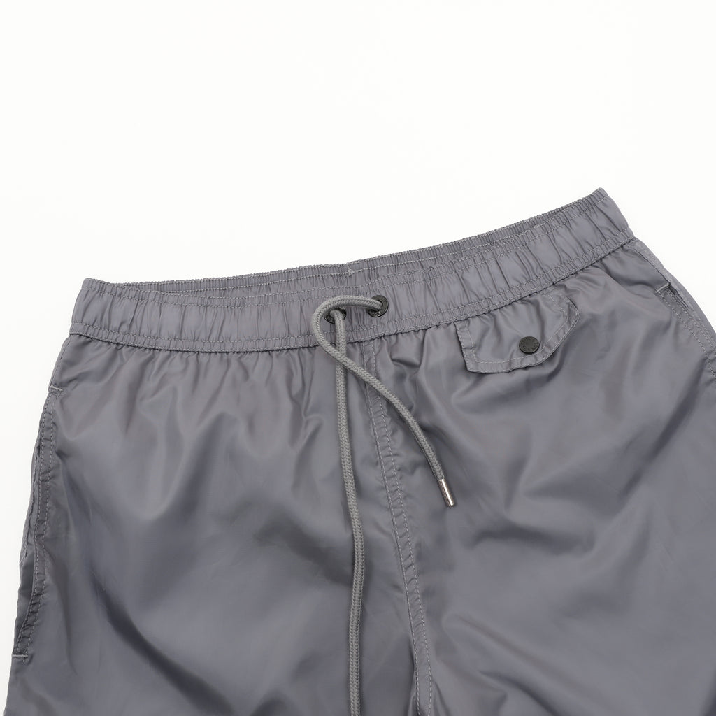 Moncler Logo Lightweight Short - view 4