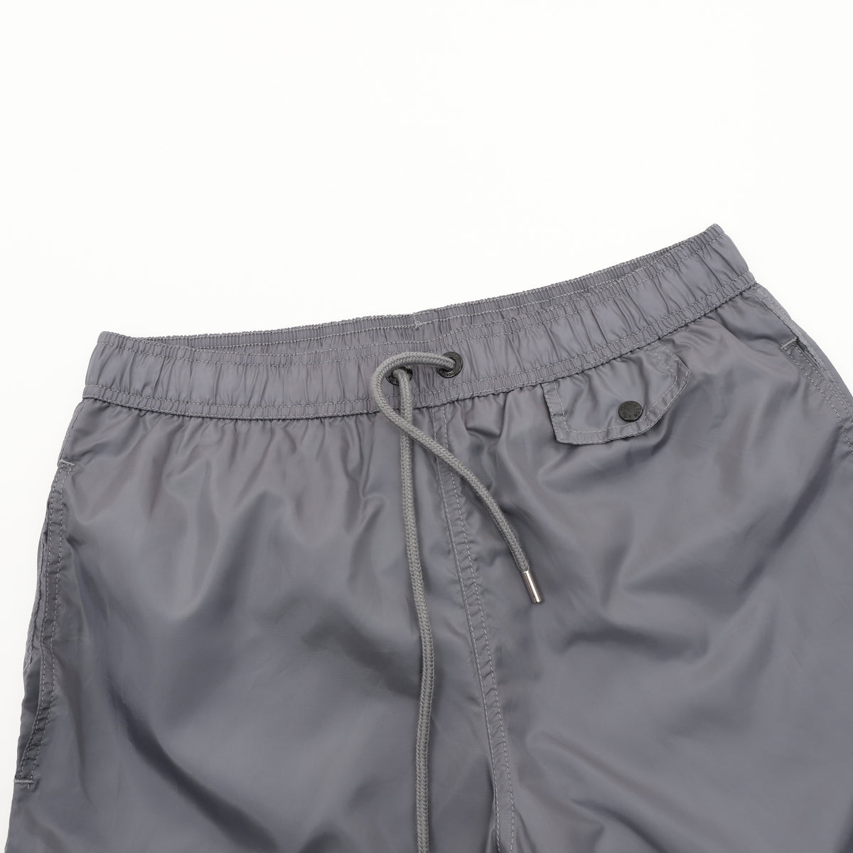 Moncler Logo Lightweight Short - view 4