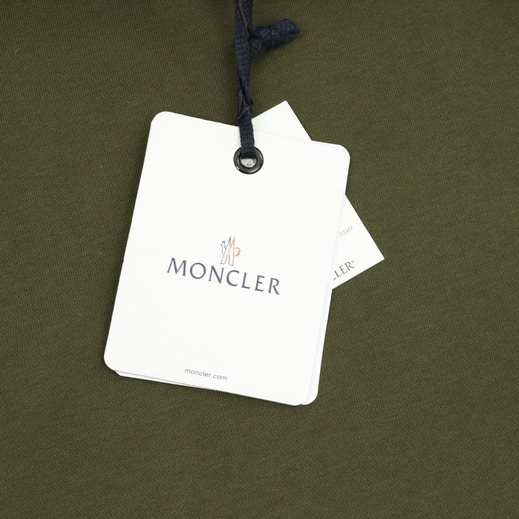 Moncler Sweater - view 4