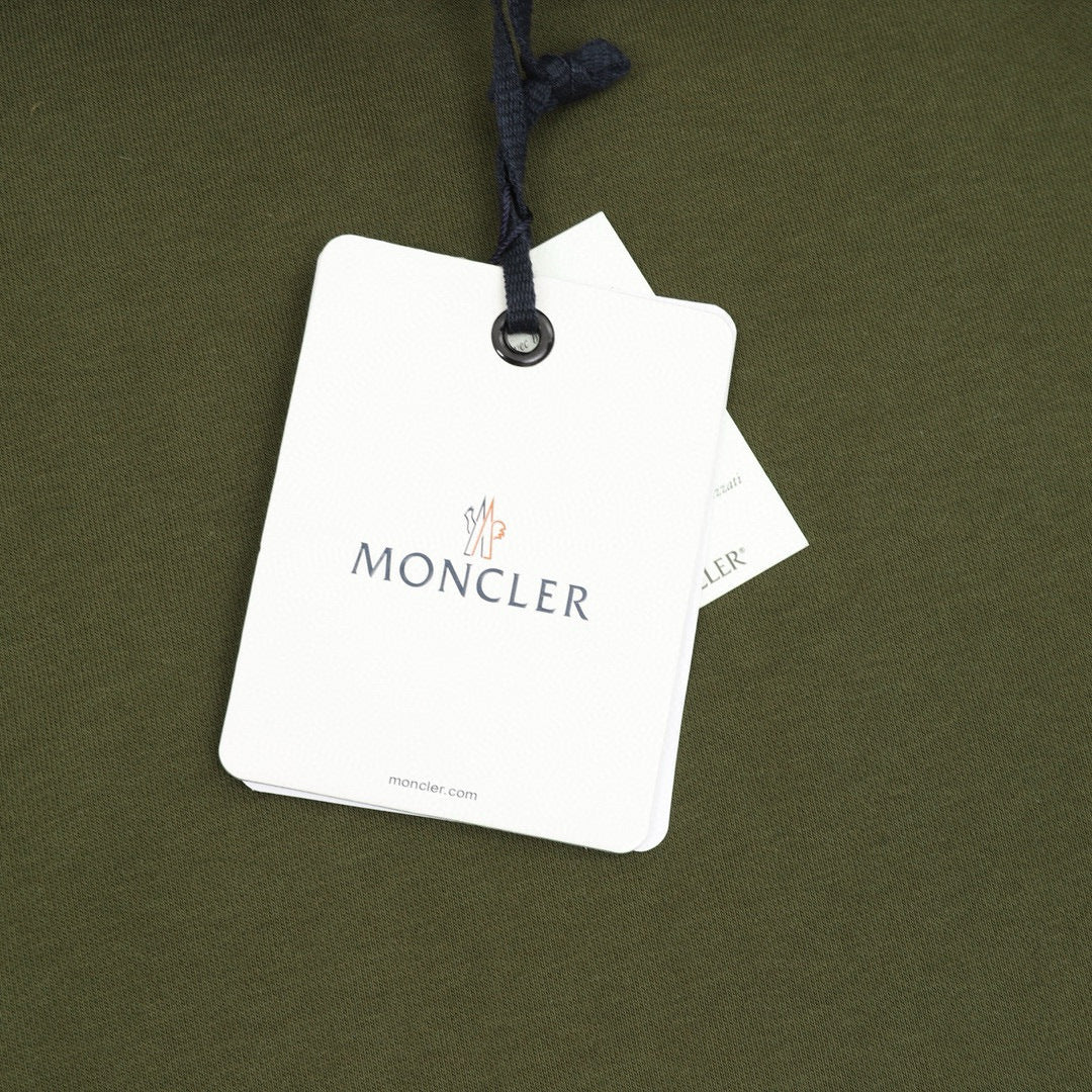 Moncler Sweater - view 4