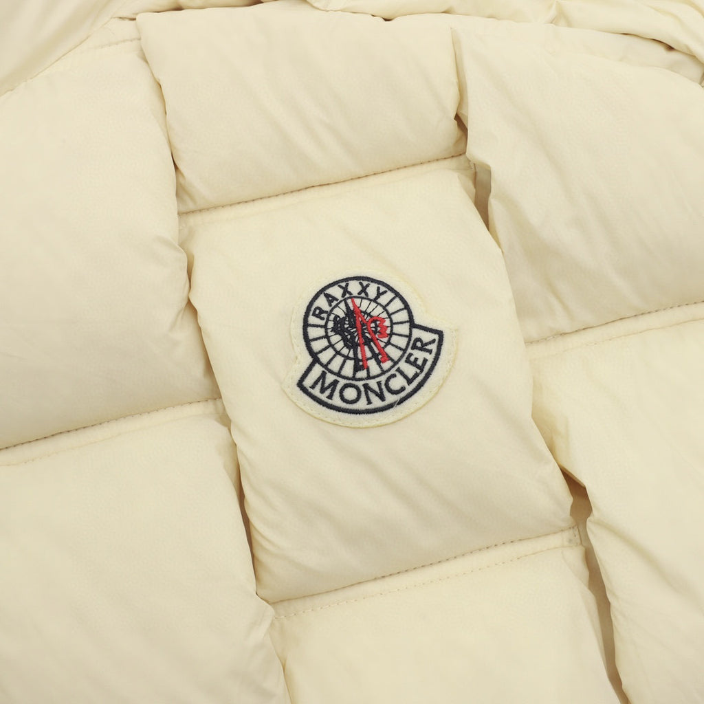 Moncler Women's Zip-Up Vest - view 4