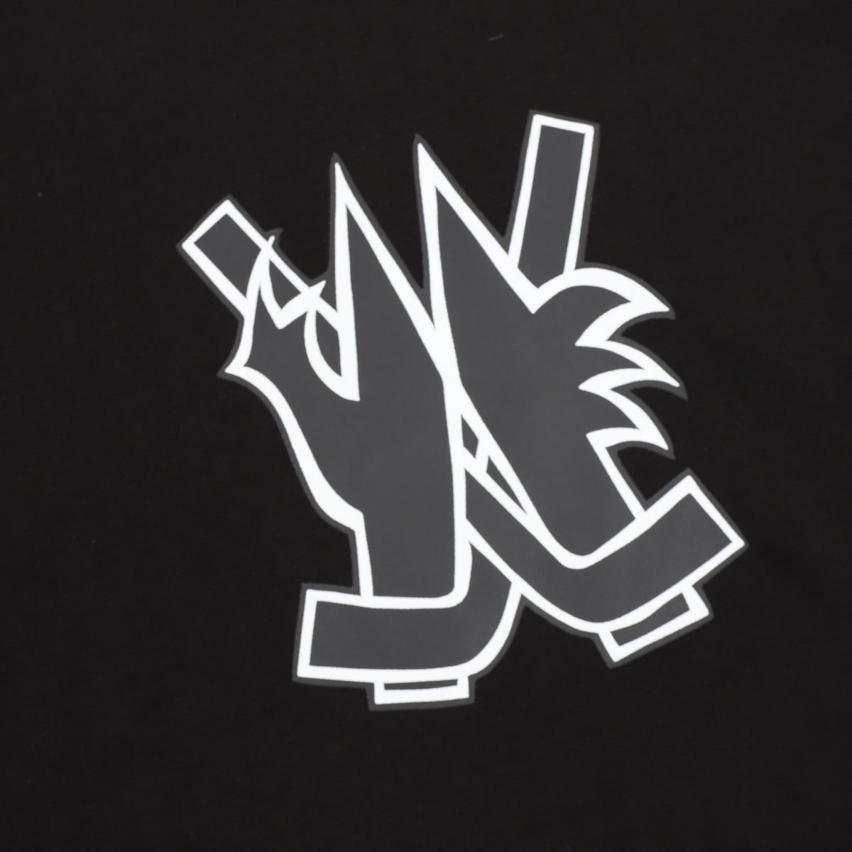 Moncler Graphic T-Shirt - view 4