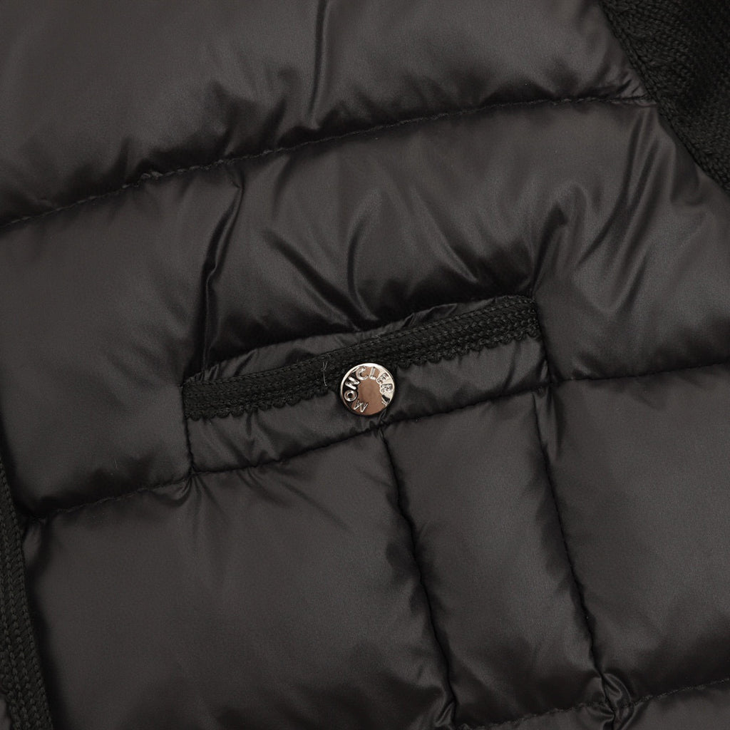 Moncler Down Jacket - view 4