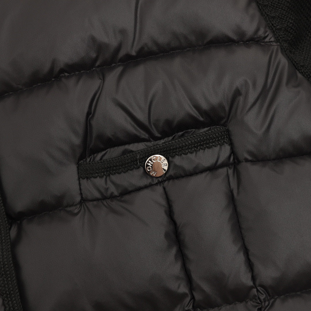 Moncler Down Jacket - view 4