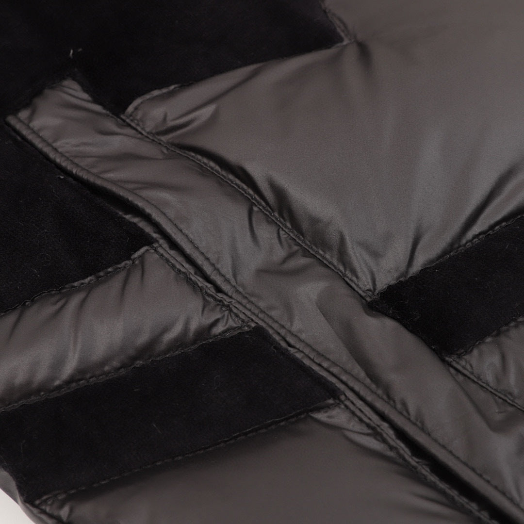 Moncler Down Jacket - view 4