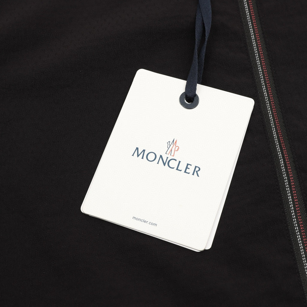 Moncler Logo Jacket - view 4