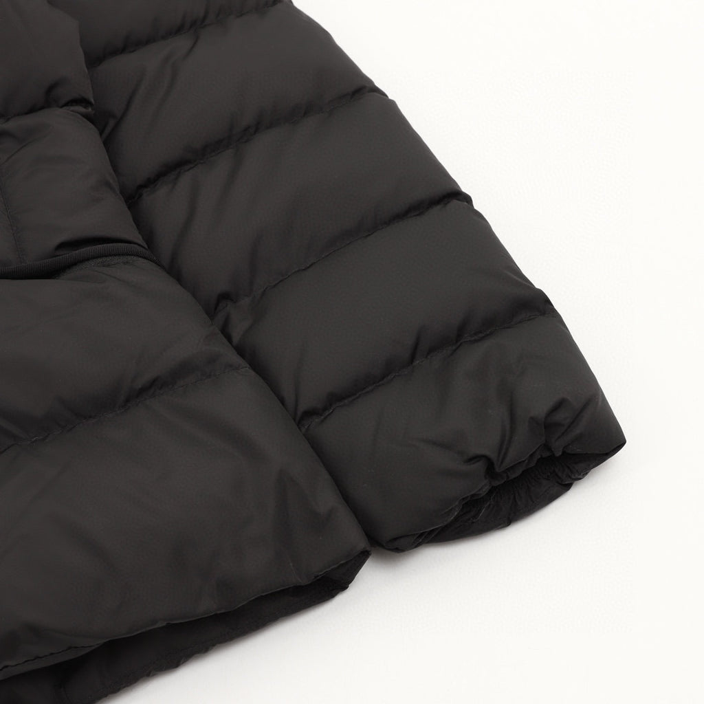 Moncler Women's Zip-Up Down Jacket - view 4