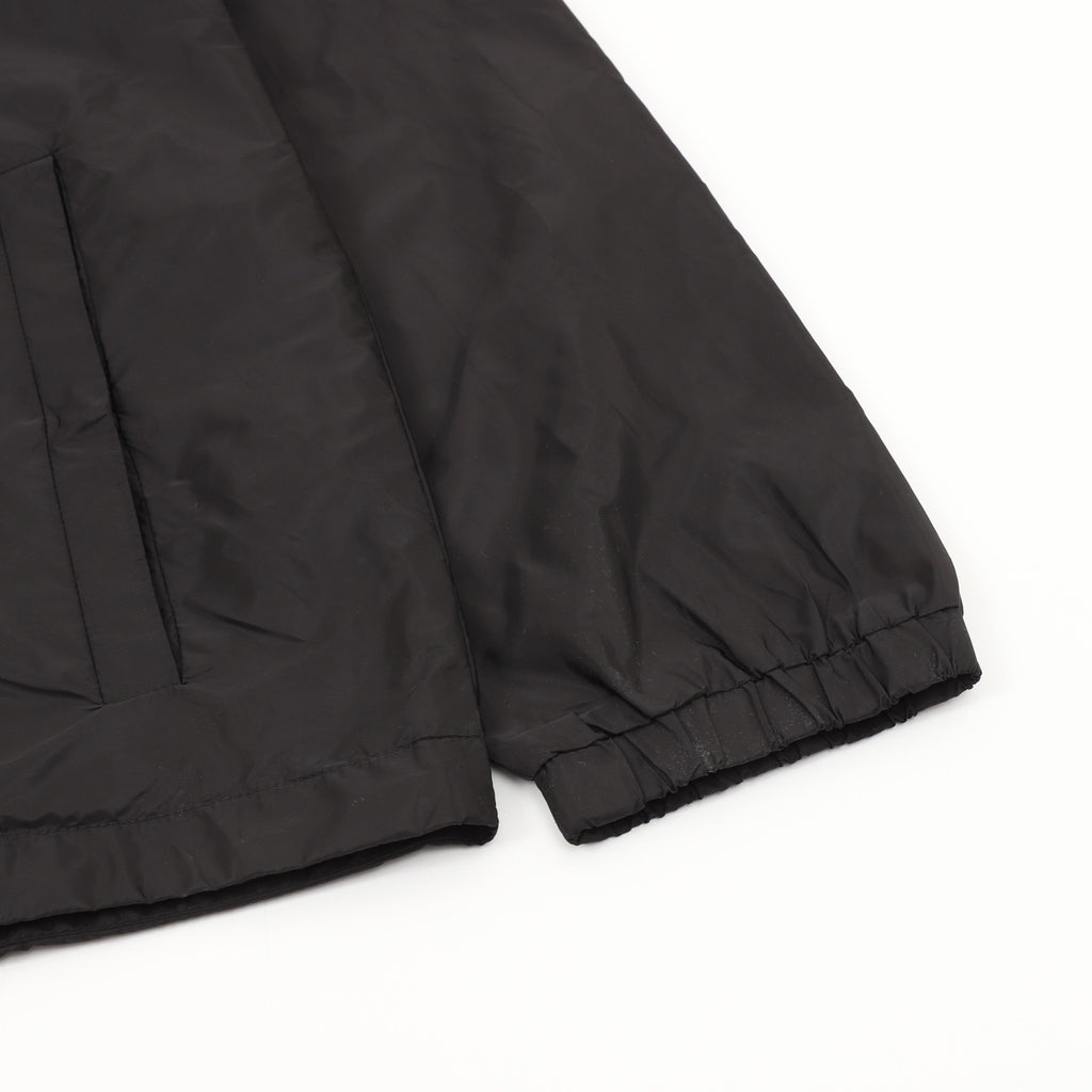 Moncler Hooded Zip-Up Jacket - view 4
