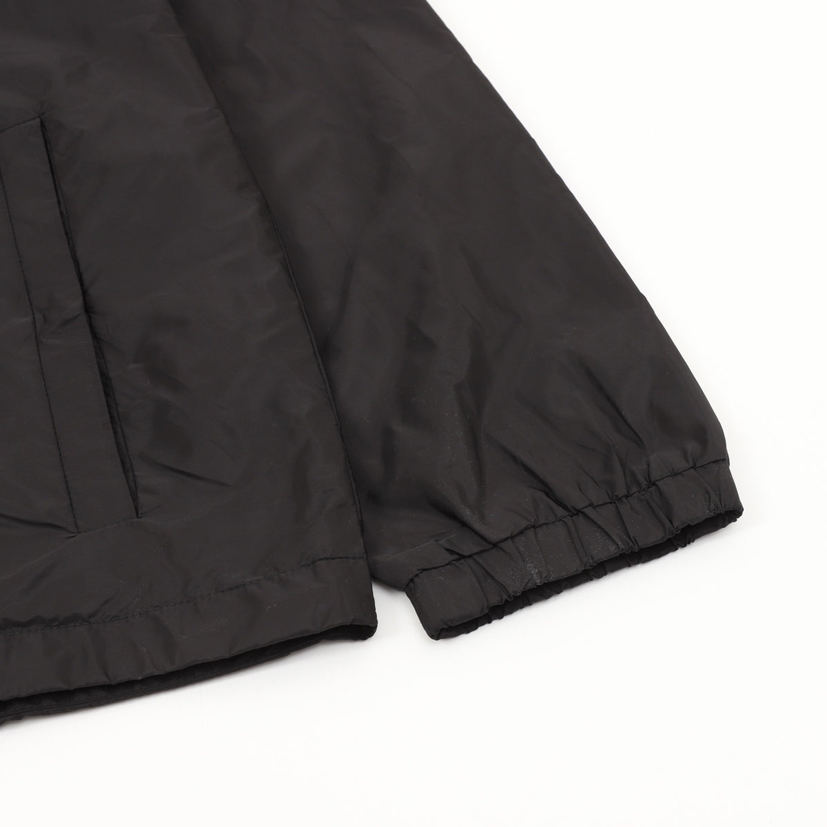 Moncler Hooded Zip-Up Jacket - view 4