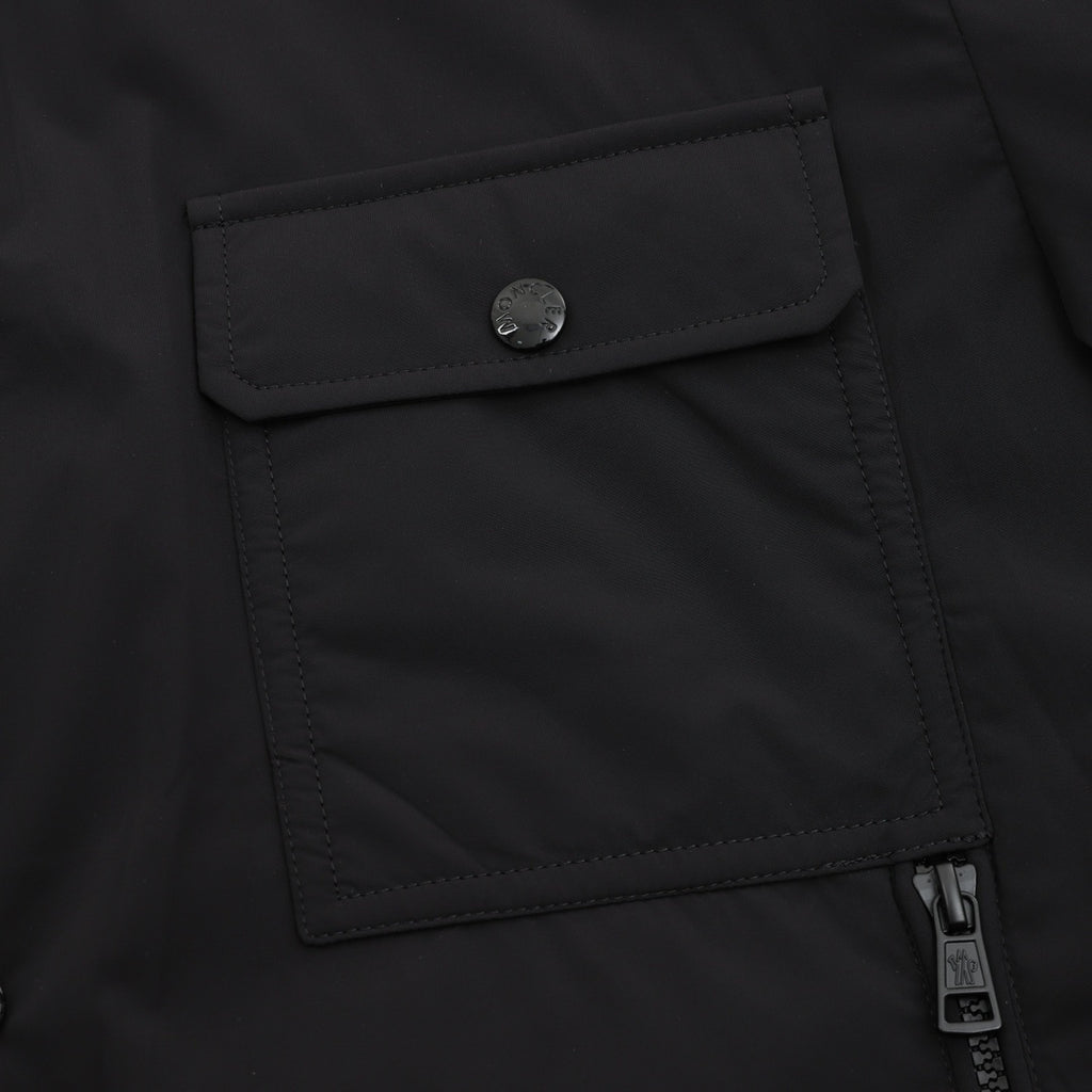 Moncler Lightweight Jacket - view 4