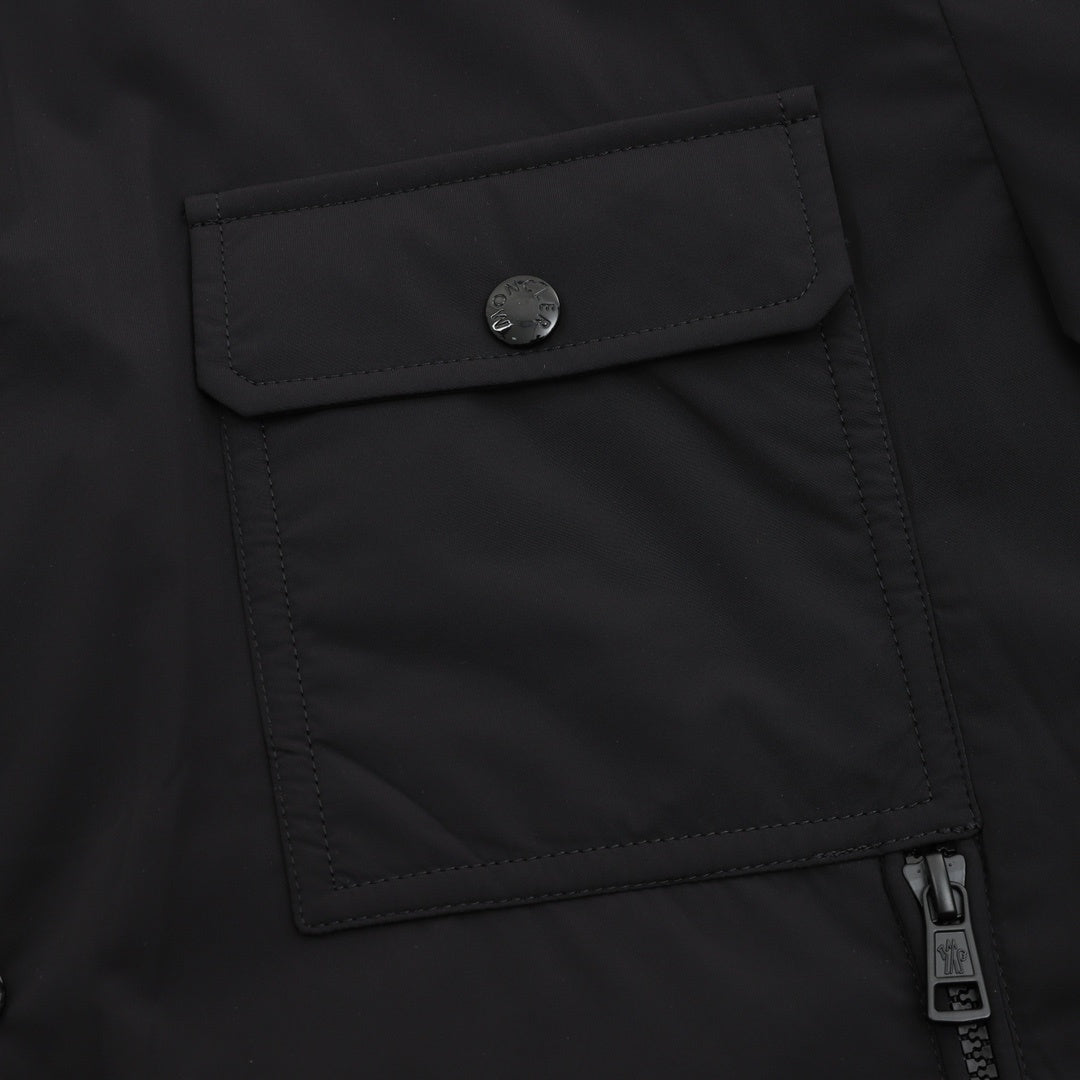 Moncler Lightweight Jacket - view 4