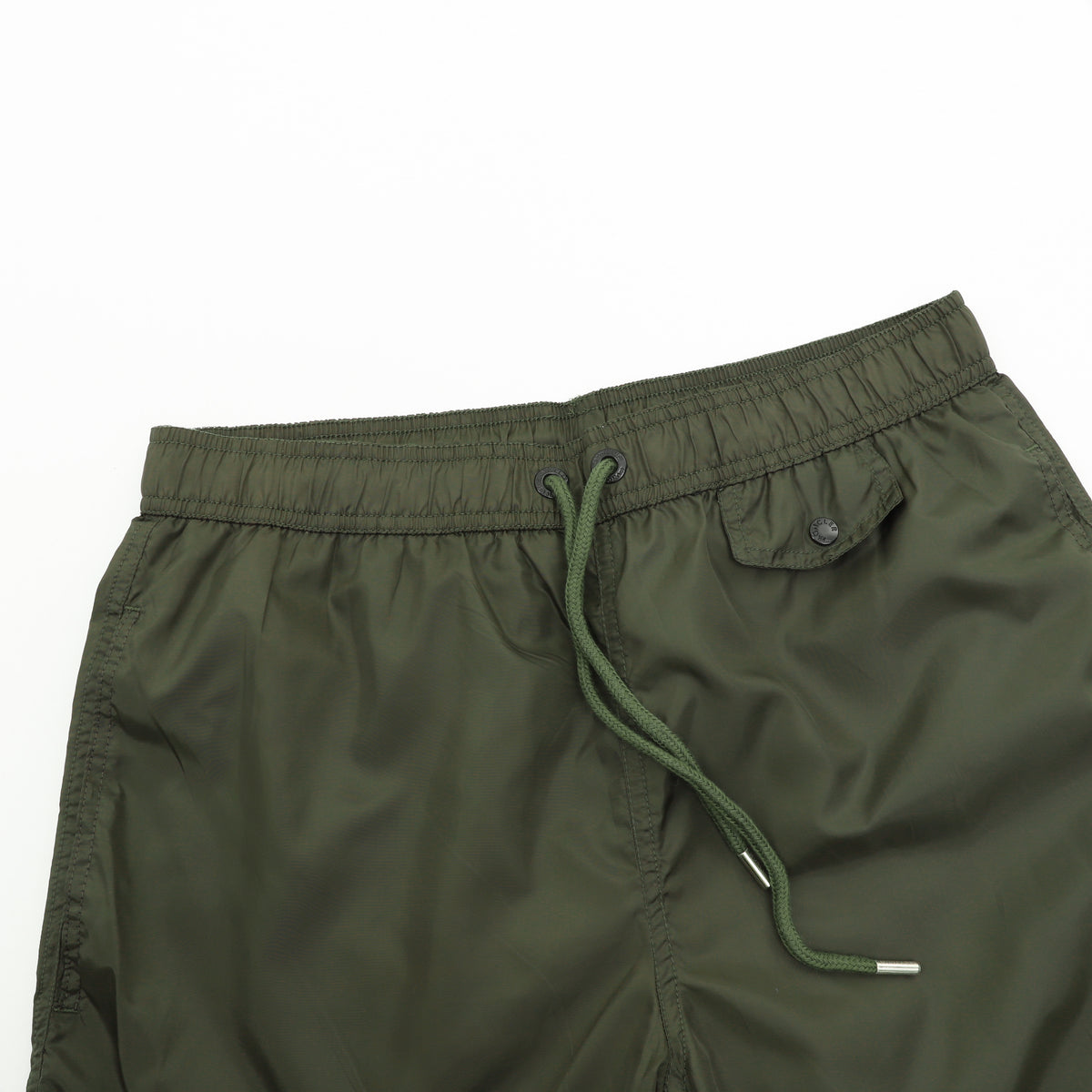 Moncler Logo Lightweight Short - view 4
