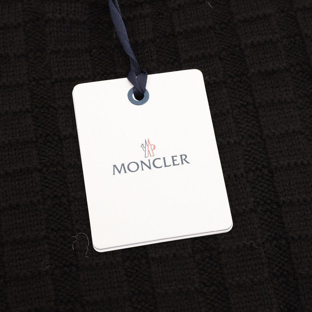 Moncler Sweater - view 4