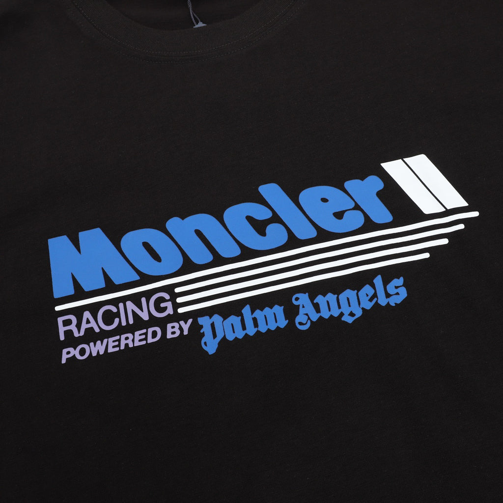 Moncler Graphic T-Shirt - view 4