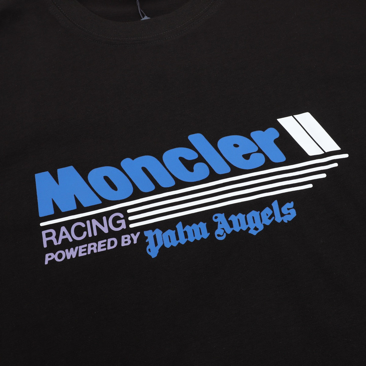 Moncler Graphic T-Shirt - view 4