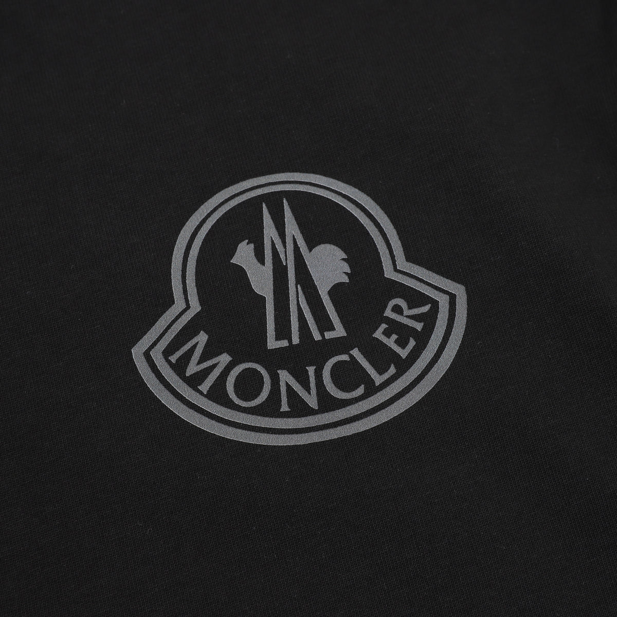 Moncler Graphic Logo T-Shirt - view 4