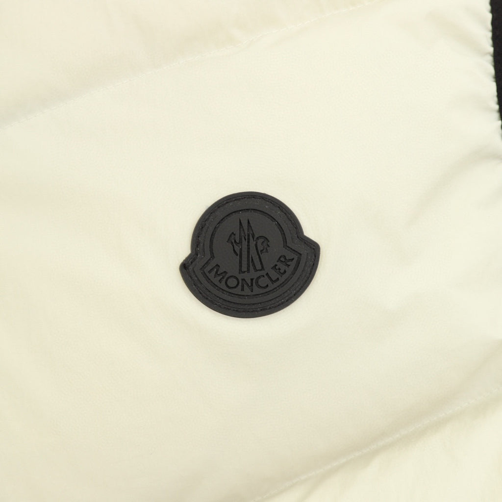 Moncler Zip-Up Vest - view 4