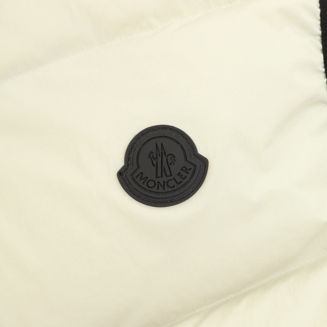 Moncler Zip-Up Vest - view 4
