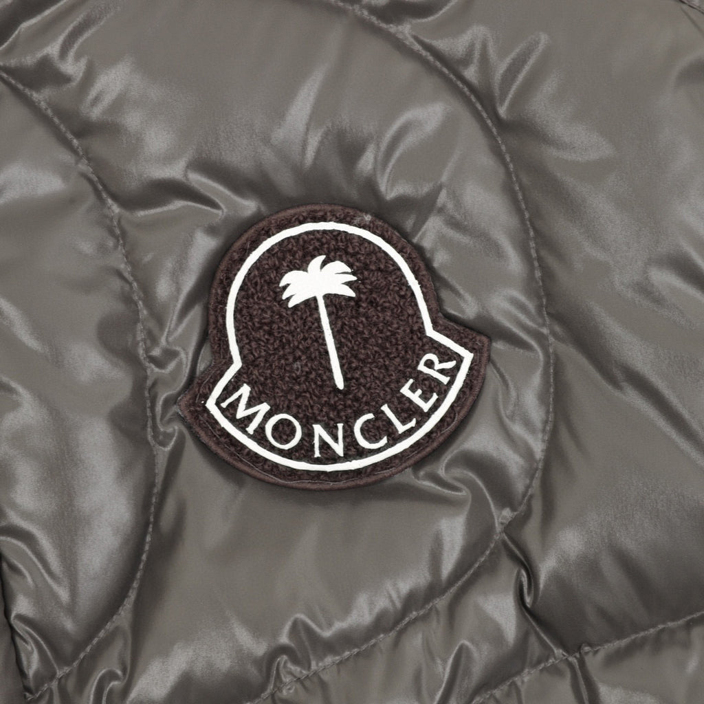 Moncler Down Jacket - view 4