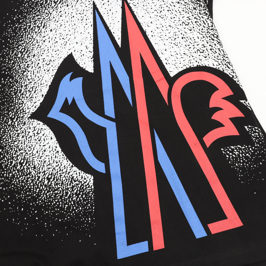 Moncler Lightweight T-Shirt - view 4