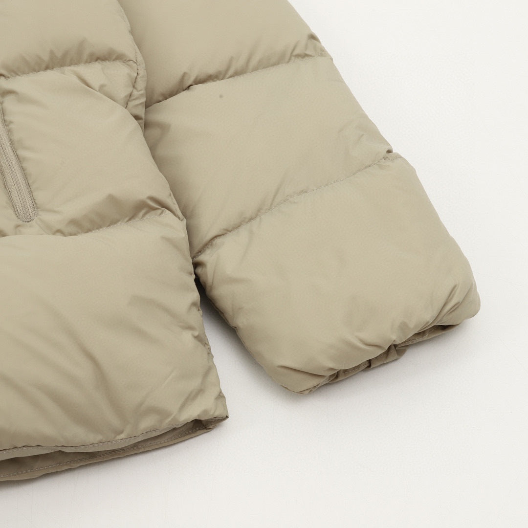 Moncler Down Jacket - view 4