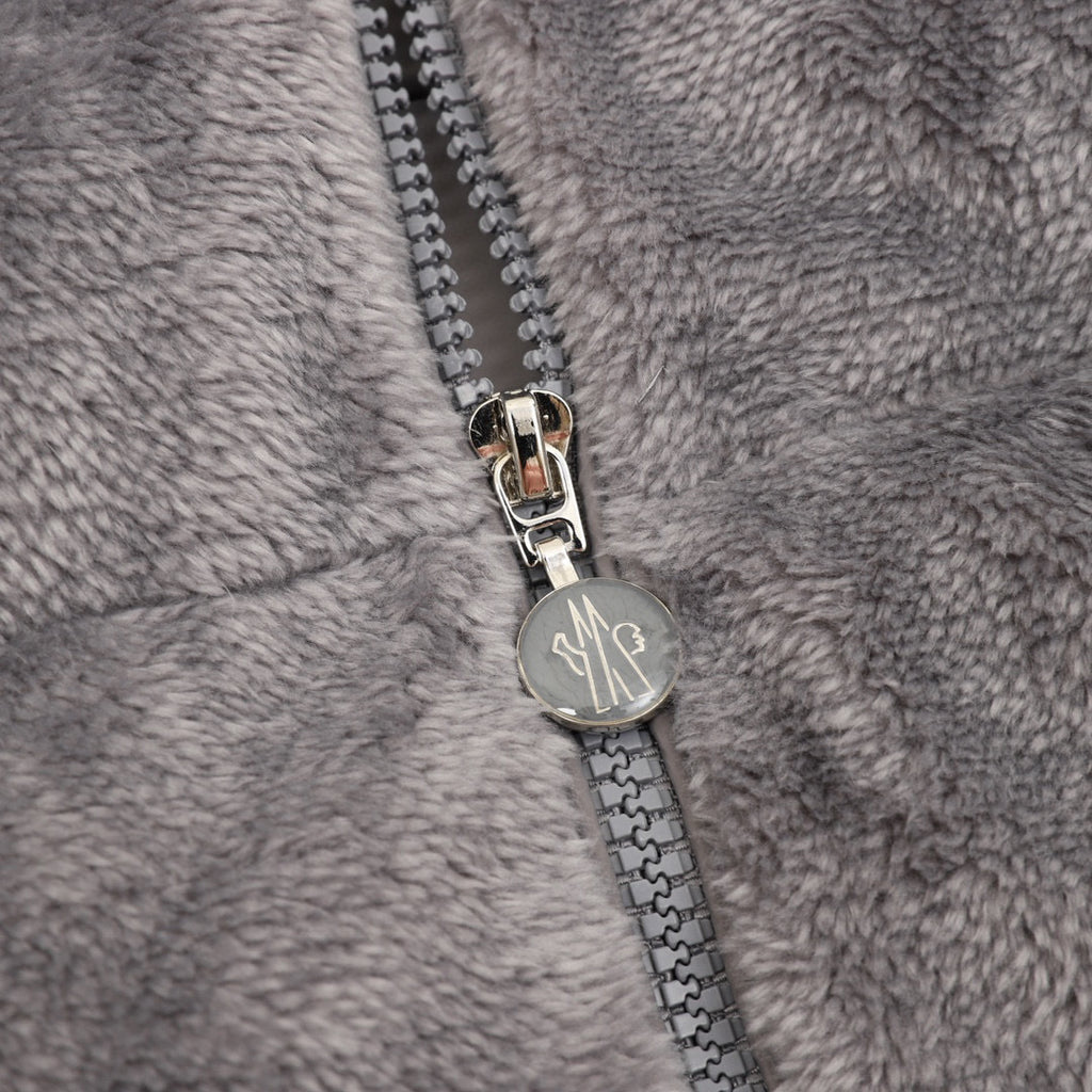 Moncler Women's Down Jacket - view 4