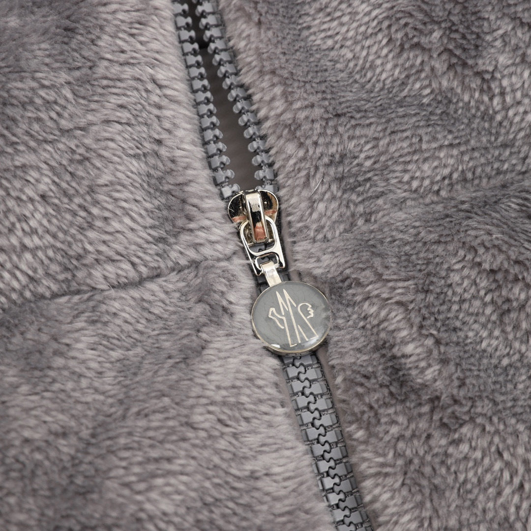 Moncler Women's Down Jacket - view 4