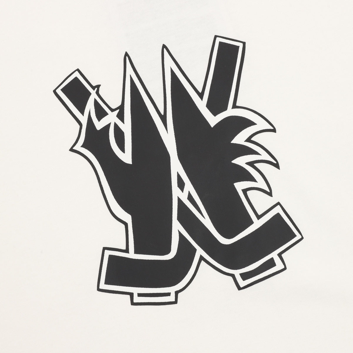 Moncler Graphic T-Shirt - view 4