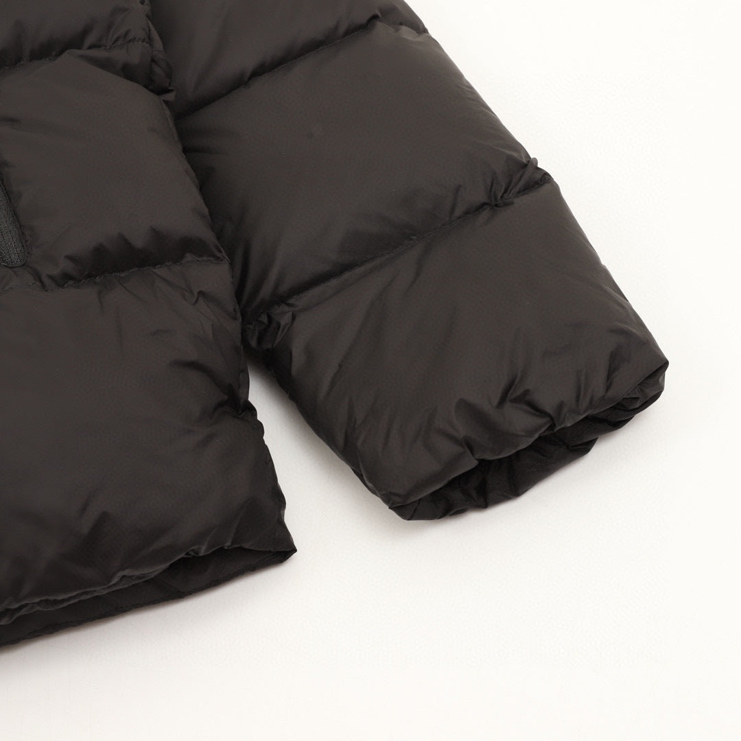 Moncler Down Jacket - view 4