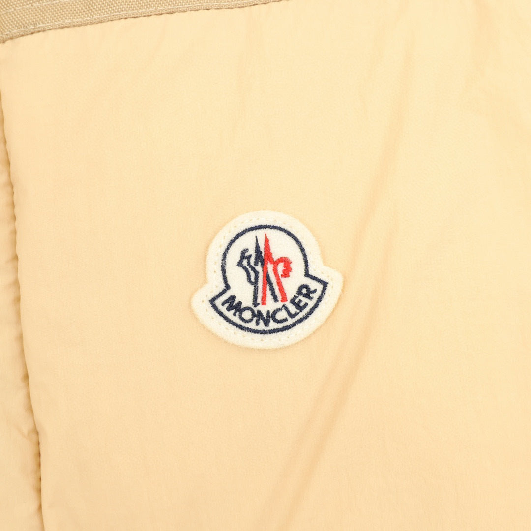 Moncler Men's Down Jacket - view 4
