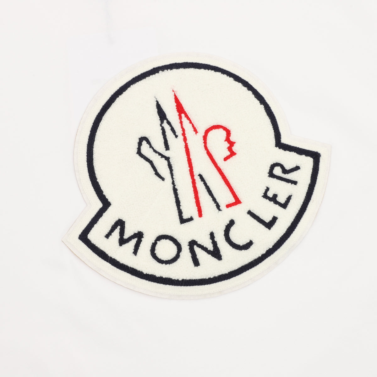 Moncler Logo Lightweight T-Shirt - view 4