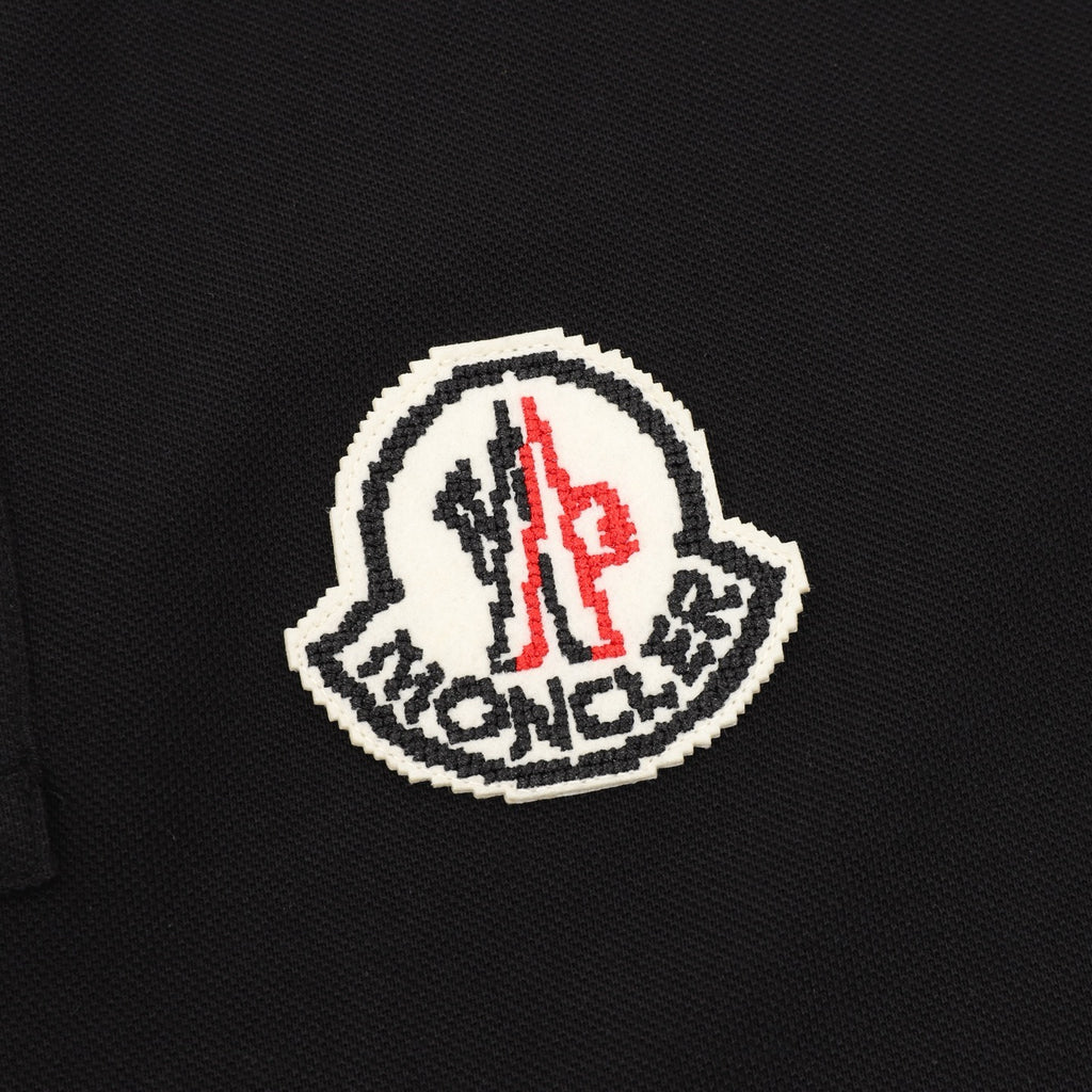Moncler Polo Shirt - view 4