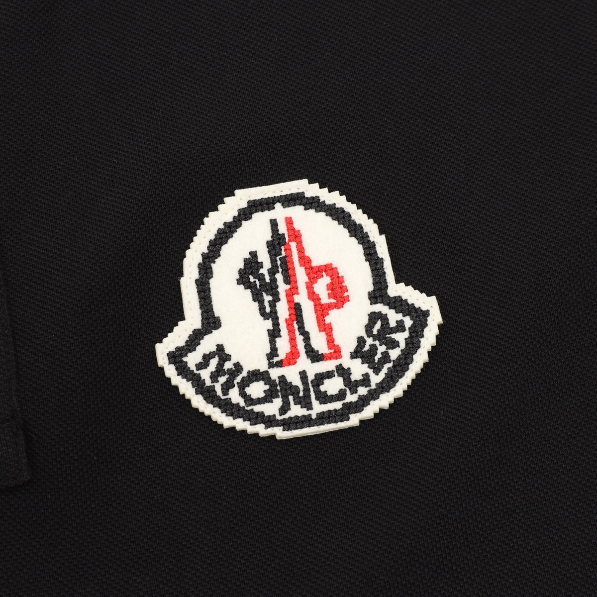 Moncler Polo Shirt - view 4