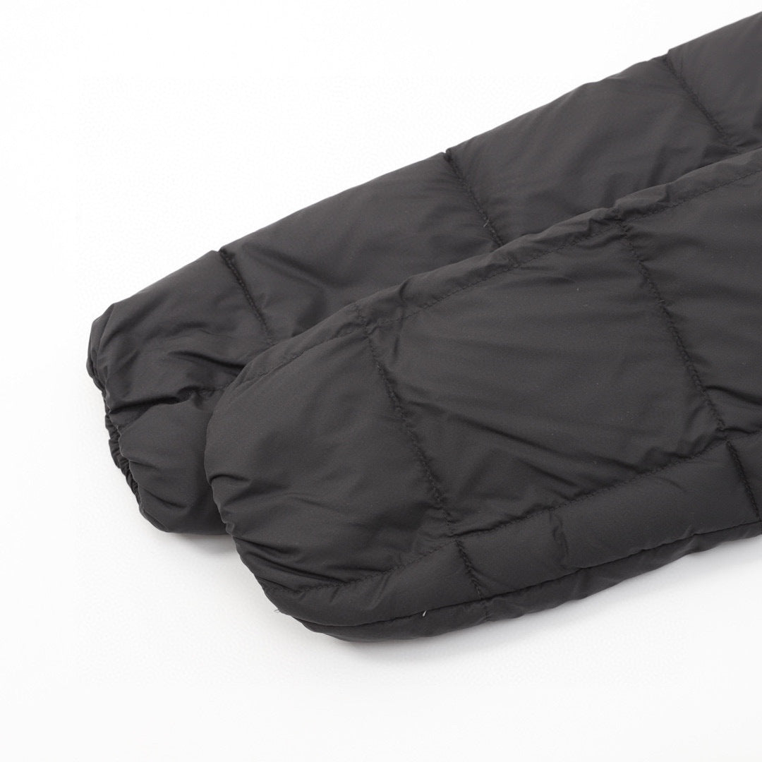 Moncler Women's Down Jacket - view 4
