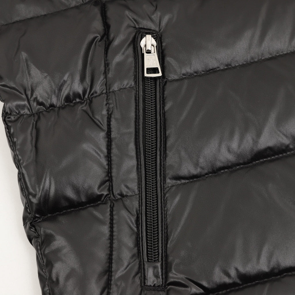 Moncler Down Jacket - view 4
