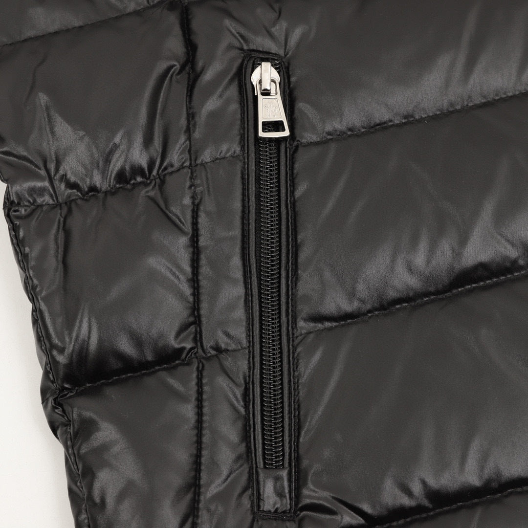 Moncler Down Jacket - view 4
