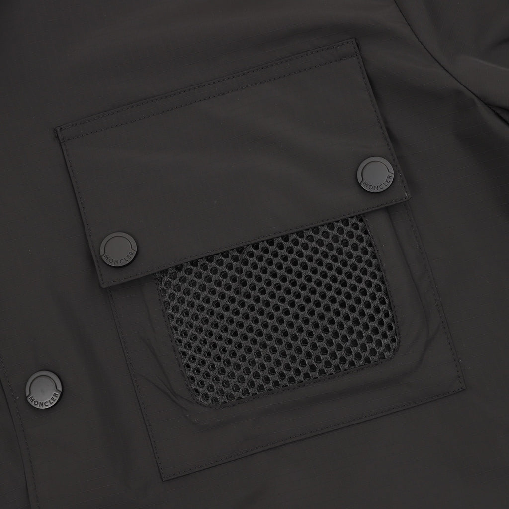 Moncler Logo T-Shirt - view 4