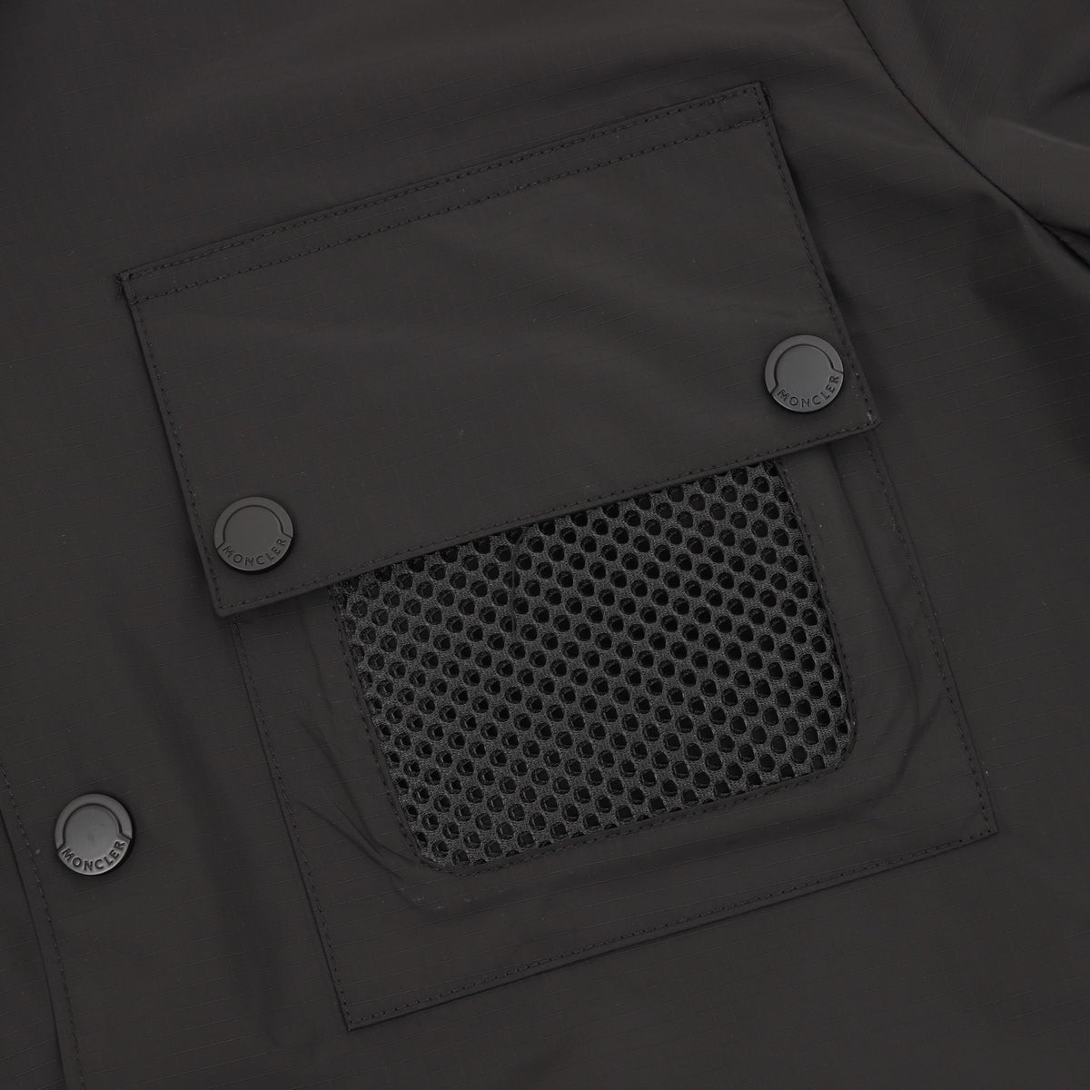 Moncler Logo T-Shirt - view 4