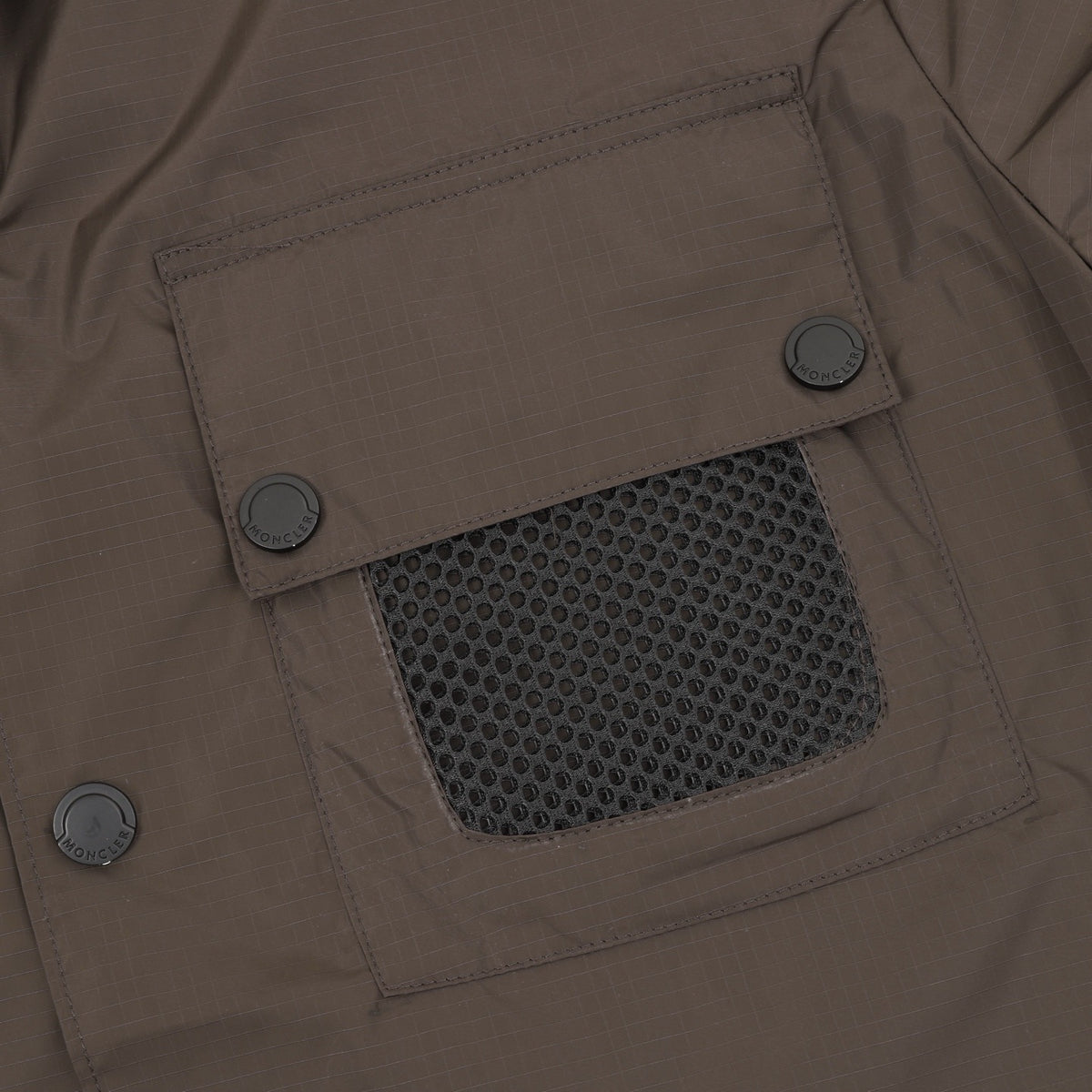 Moncler Logo T-Shirt - view 4