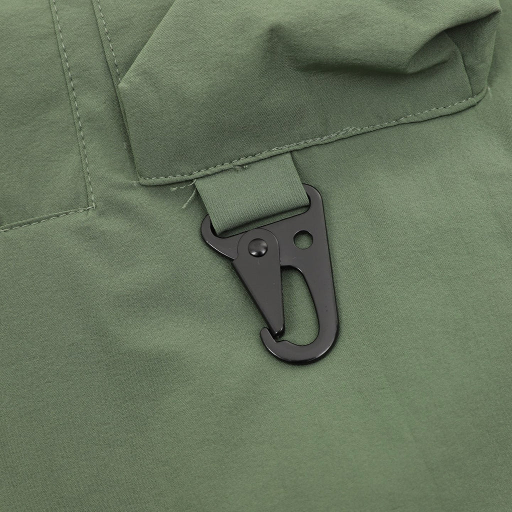 Moncler Grenoble Zip-Up Logo Jacket - view 4
