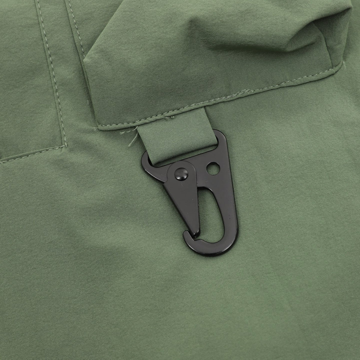 Moncler Grenoble Zip-Up Logo Jacket - view 4